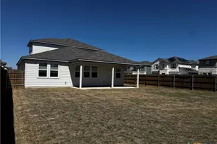 101 Tripoli Cv, Liberty Hill, TX 78642 - Photo 48