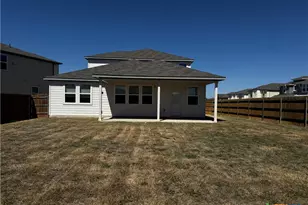101 Tripoli Cv, Liberty Hill, TX 78642 - Photo 46
