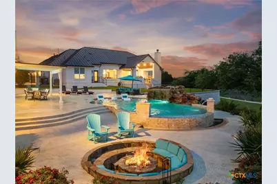 1344 Bordeaux Lane, New Braunfels, TX 78132 - Photo 1