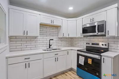 1412 E Avenue D, Temple, TX 76501 - Photo 1