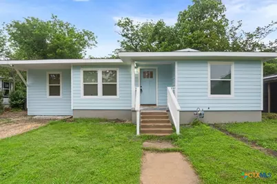 1412 E Avenue D, Temple, TX 76501 - Photo 2