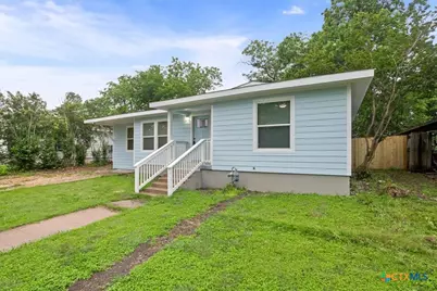 1412 E Avenue D, Temple, TX 76501 - Photo 4
