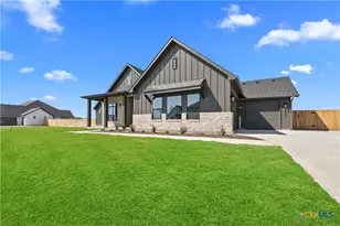6842 Lacey Oak Rd, Salado, TX 76571 - Photo 2