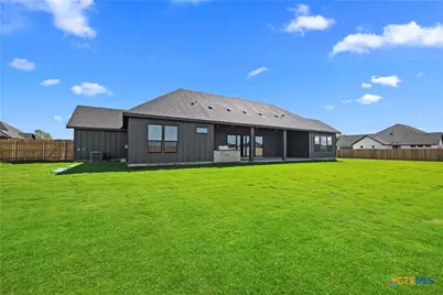 6842 Lacey Oak Road, Salado, TX 76571 - Photo 4