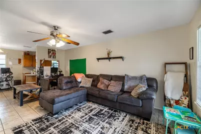 123 & 125 6th Street, Vanderbilt, TX 77991 - Photo 12
