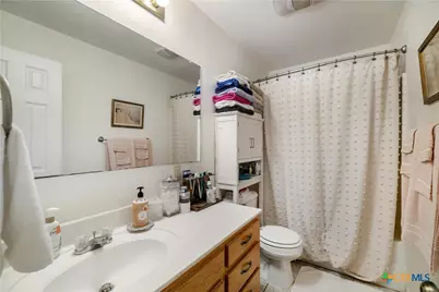 123 & 125 6th Street, Vanderbilt, TX 77991 - Photo 10