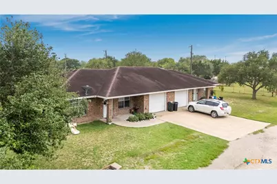123 & 125 6th Street, Vanderbilt, TX 77991 - Photo 20