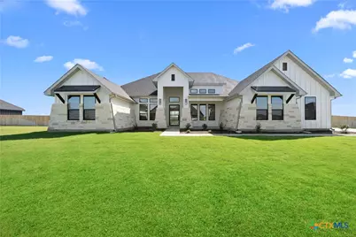 6793 Kings Mill Drive, Salado, TX 76571 - Photo 1