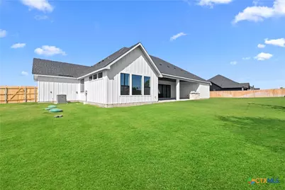 6793 Kings Mill Drive, Salado, TX 76571 - Photo 4