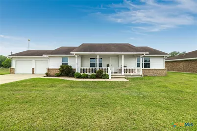 394 Navidad, Vanderbilt, TX 77991 - Photo 1
