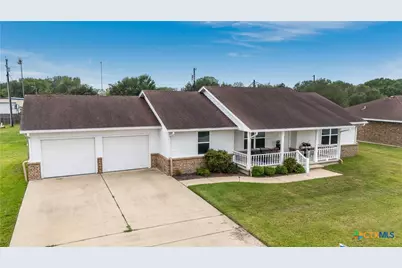 394 Navidad, Vanderbilt, TX 77991 - Photo 22