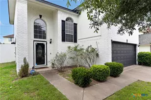 5408 Lions Gate Ln, Killeen, TX 76549 - Photo 2