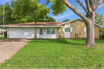 3905 Mariam Road, Temple, TX 76502 - Photo 1