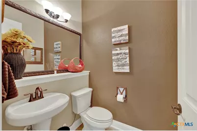 5684 Copper Creek, New Braunfels, TX 78132 - Photo 26