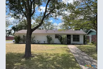 413 E Walker Avenue, Temple, TX 76501 - Photo 1