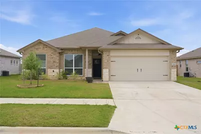 3201 Hedwig Street, Killeen, TX 76549 - Photo 2