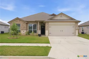 3201 Hedwig St, Killeen, TX 76549 - Photo 2