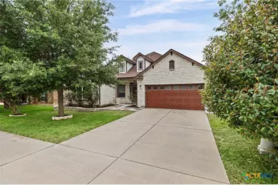 3381 Vineyard Trail, Harker Heights, TX 76548 - Photo 1