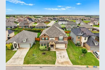 1811 Ashburn Drive, Temple, TX 76502 - Photo 4