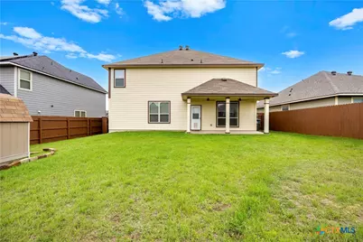 1811 Ashburn Drive, Temple, TX 76502 - Photo 38