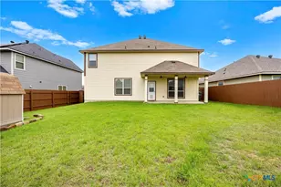 1811 Ashburn Dr, Temple, TX 76502 - Photo 38