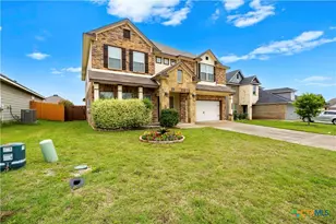 1811 Ashburn Dr, Temple, TX 76502 - Photo 2