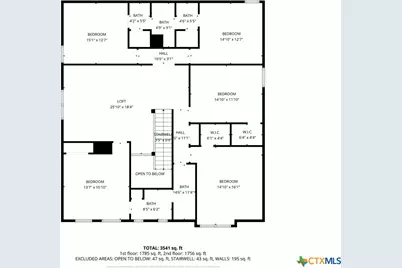 1811 Ashburn Drive, Temple, TX 76502 - Photo 44