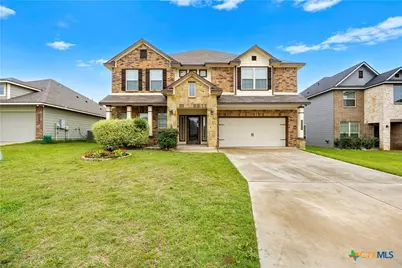 1811 Ashburn Drive, Temple, TX 76502 - Photo 1