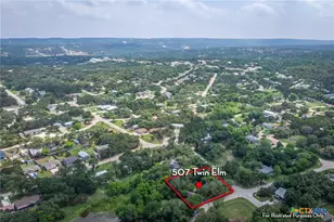 507 Twin Elm Dr, Canyon Lake, TX 78133 - Photo 42
