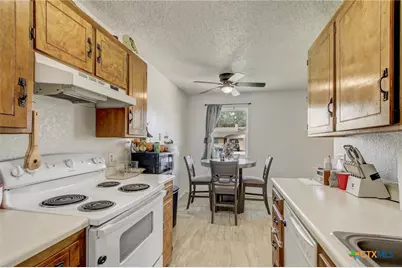 203 Sorrell Drive #A&B, Copperas Cove, TX 76522 - Photo 8
