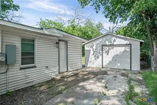 408 Veterans Ave, Copperas Cove, TX 76522 - Photo 4