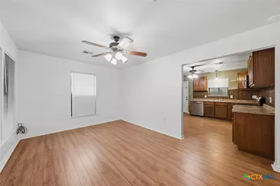 303 N Milam Street, Rogers, TX 76569 - Photo 4