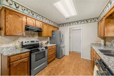 232 Thompson Circle, Lorena, TX 76655 - Photo 16