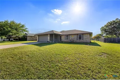 232 Thompson Circle, Lorena, TX 76655 - Photo 4