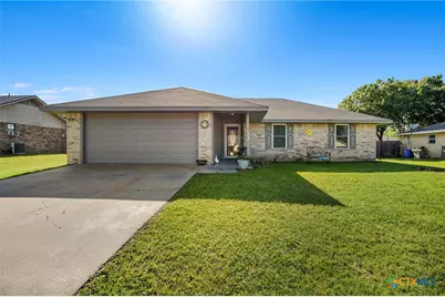 232 Thompson Circle, Lorena, TX 76655 - Photo 2