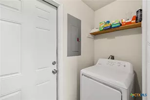 232 Thompson Cir, Lorena, TX 76655 - Photo 28