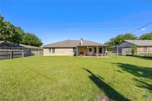 232 Thompson Cir, Lorena, TX 76655 - Photo 30