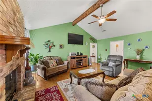232 Thompson Cir, Lorena, TX 76655 - Photo 8
