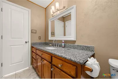232 Thompson Circle, Lorena, TX 76655 - Photo 20