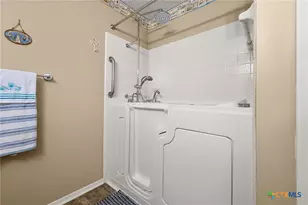 232 Thompson Cir, Lorena, TX 76655 - Photo 26