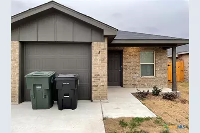 2313 Zanoletti Court, Temple, TX 76504 - Photo 2