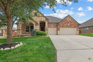 3314 Jasons Way, Marion, TX 78124 - Photo 1