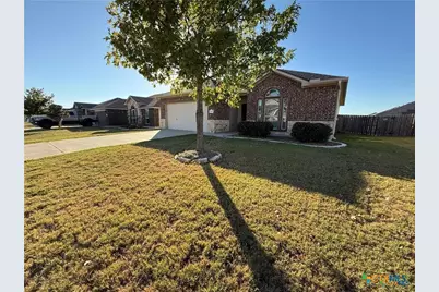 1214 Jamestown Drive, Temple, TX 76504 - Photo 2