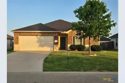 1214 Jamestown Drive, Temple, TX 76504 - Photo 1