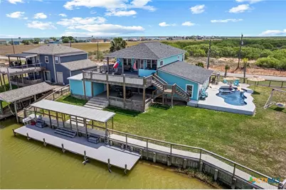 792 County Road 306 Road, Port Lavaca, TX 77979 - Photo 4