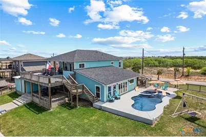 792 County Road 306 Road, Port Lavaca, TX 77979 - Photo 1