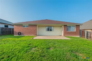 3504 Huntsman Cir, Killeen, TX 76543 - Photo 24