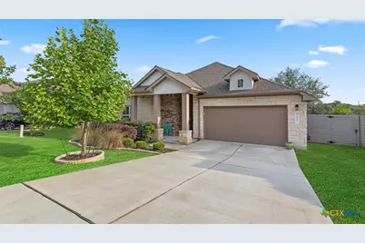 557 Tobacco Pass, New Braunfels, TX 78132 - Photo 2