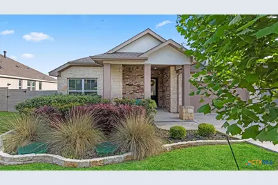 557 Tobacco Pass, New Braunfels, TX 78132 - Photo 1