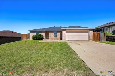 1320 Travis Circle, Copperas Cove, TX 76522 - Photo 1